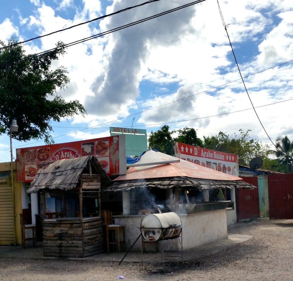 prostituées boca chica