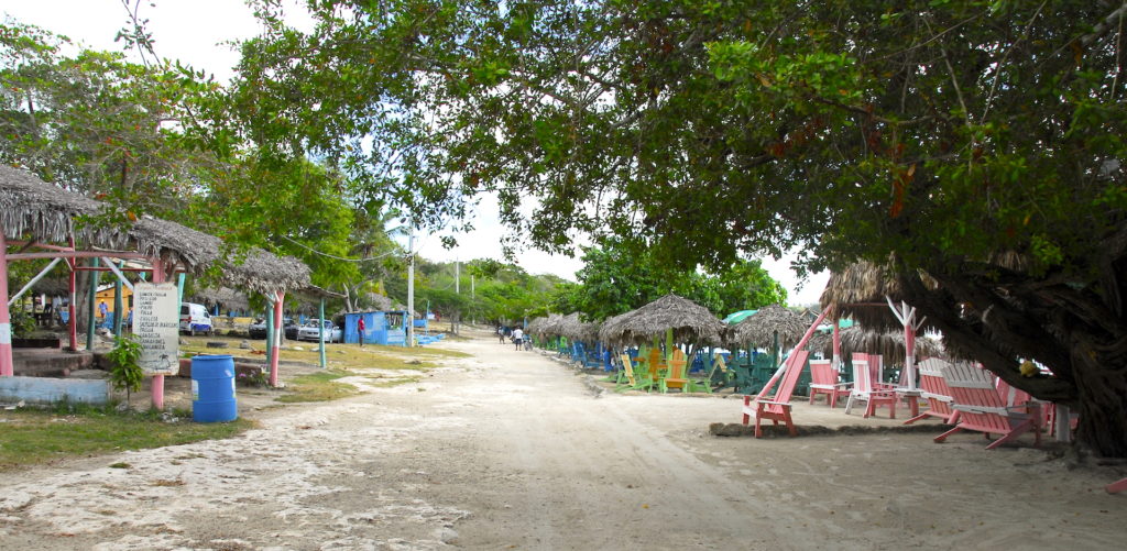 prostituées boca chica