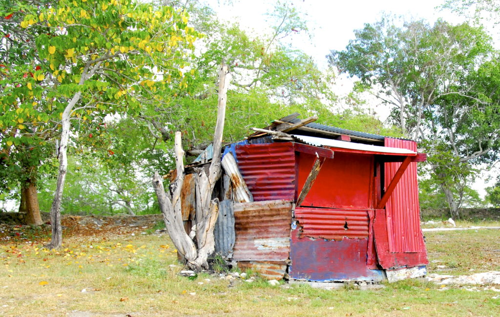 boca chica prostituées