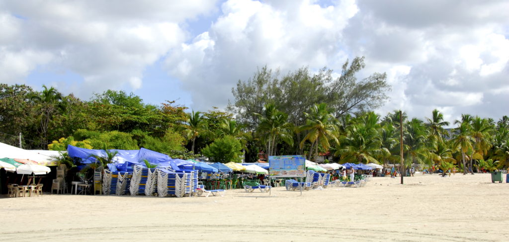 prostituées boca chica