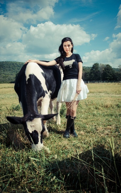 What is sustainable fashion? What is eco fashion?