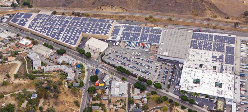Greenwashing