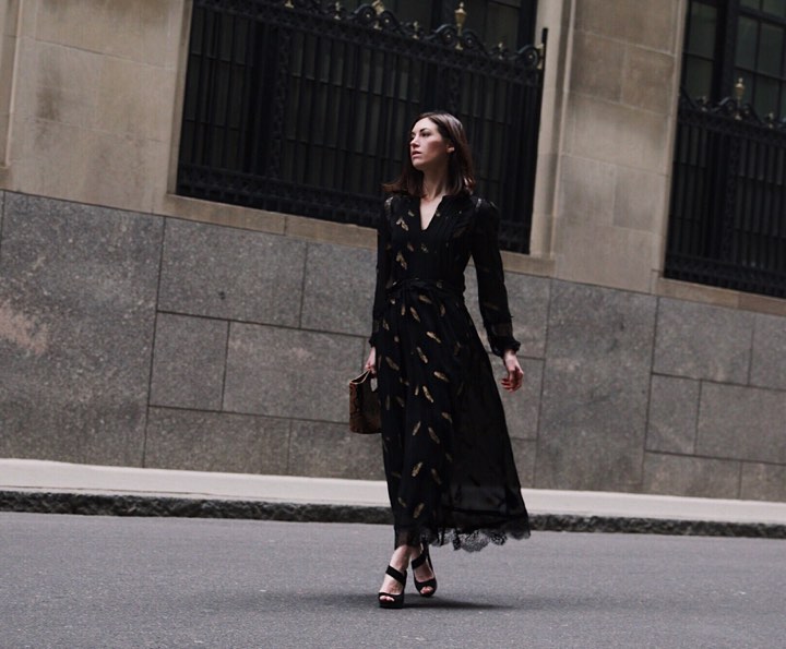 Spring Transitional Pieces http://worldthreadstraveler.com/sustainable-fashion-terms/
