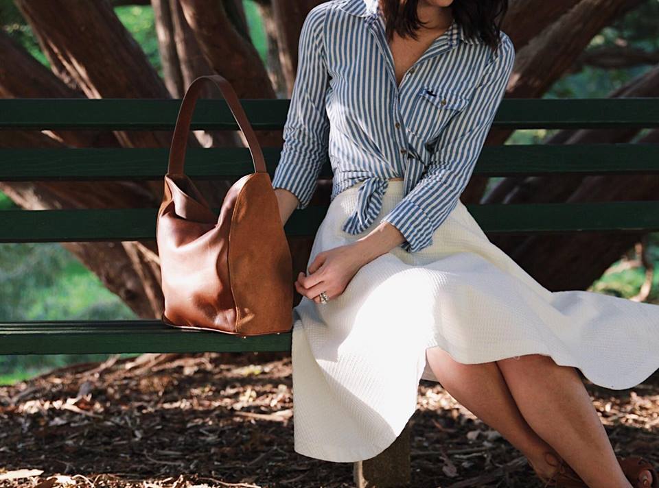 Responsible Leather Responsible Leather - World Threads Traveler