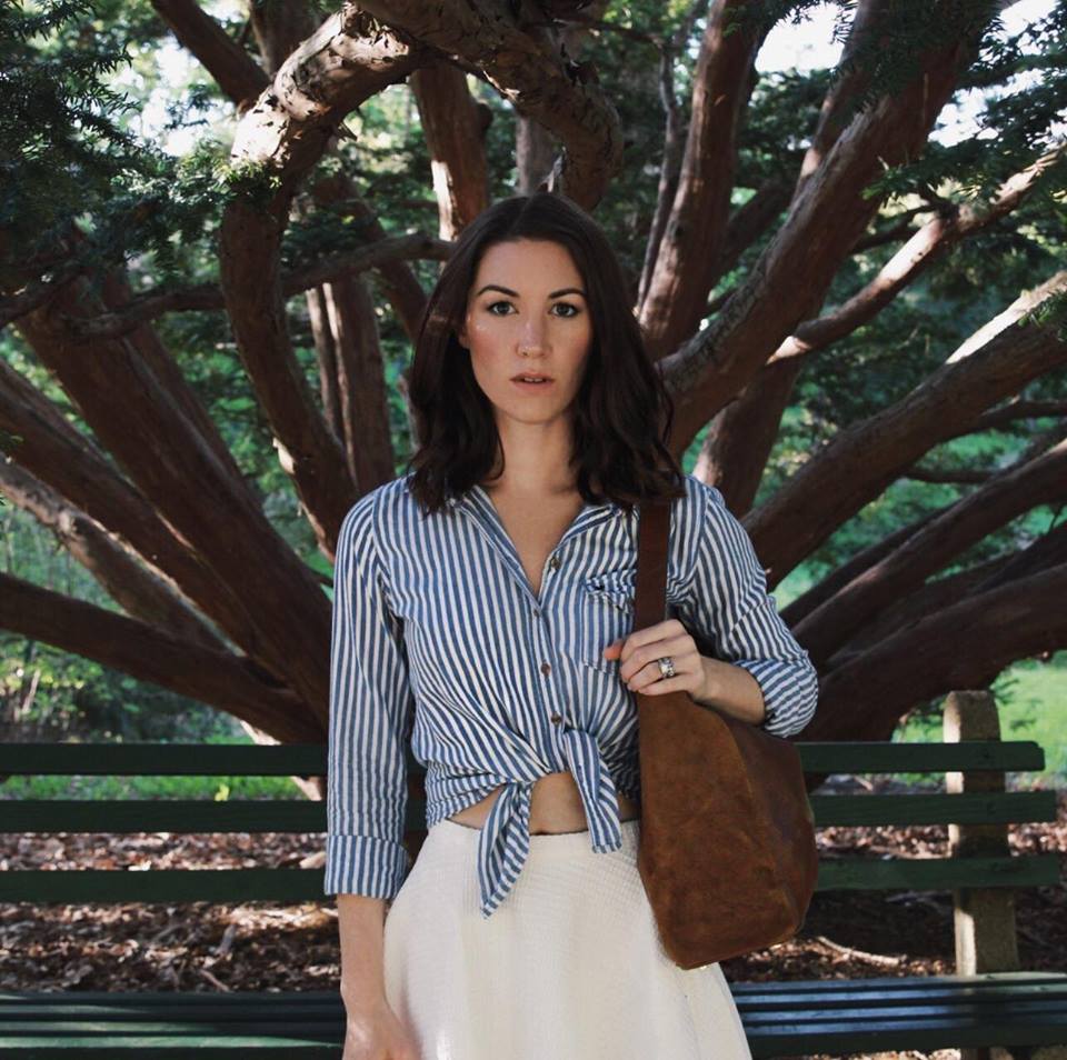 Responsible Leather Responsible Leather - World Threads Traveler