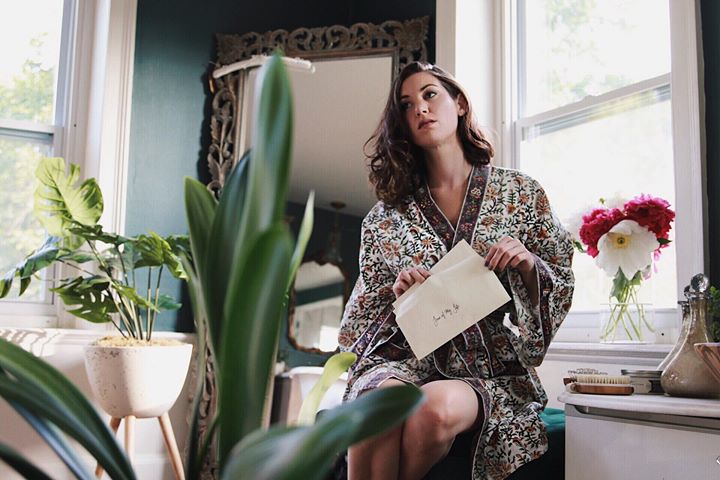 Morning Love Letters Love Letters for the Soul / World Threads Traveler