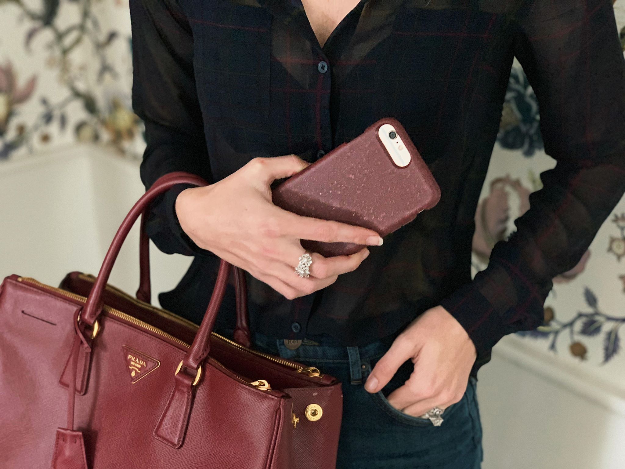 Eco Friendly Phone Cases - Pela Eco Friendly Phone Cases That Don't Skimp On Style