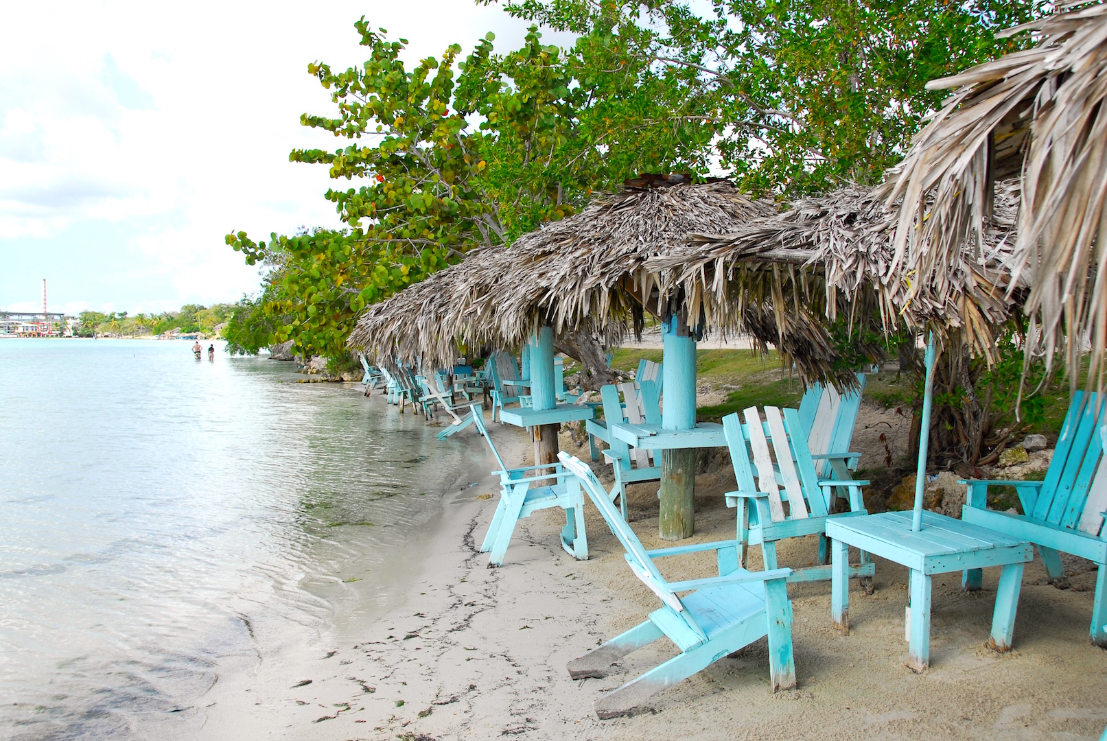 Sustainable Beach Essentials