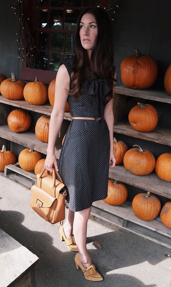 Mata Traders Perfect Fall Dress / World Threads Traveler