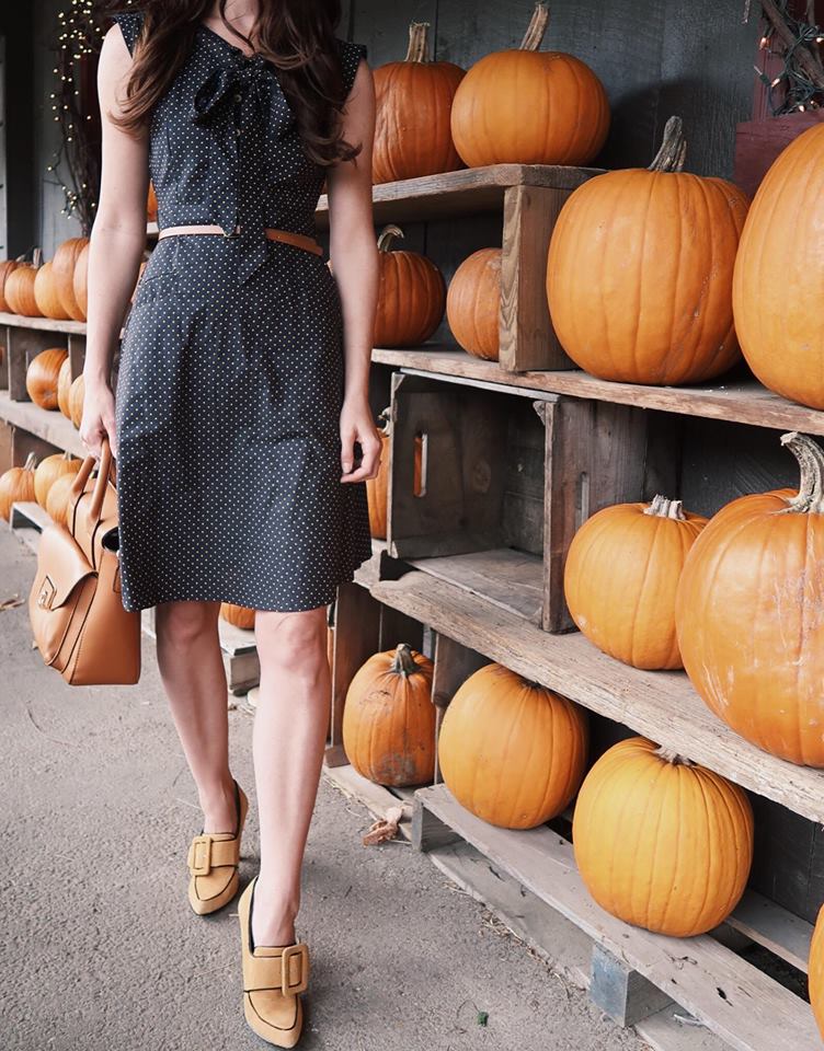 Mata Traders Perfect Fall Dress / World Threads Traveler