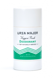 8 Natural Deodorants that Actually Work