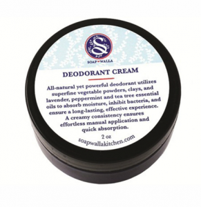 8 Natural Deodorants that Actually Work