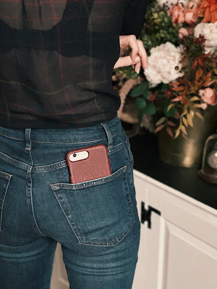 Eco Friendly Phone Cases That Don't Skimp On Style