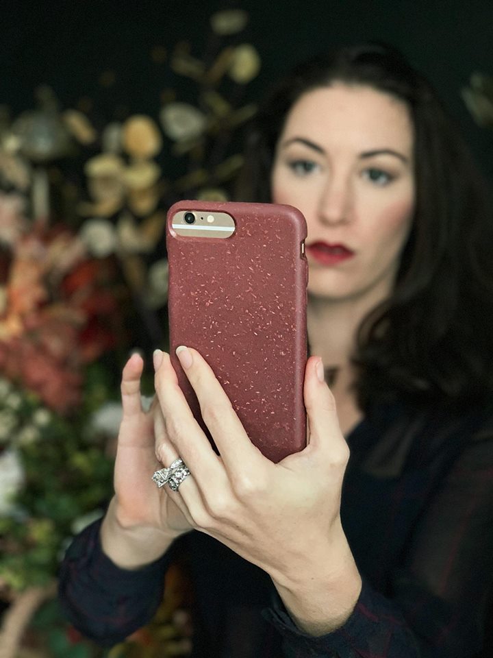 Eco Friendly Phone Cases That Don't Skimp On Style