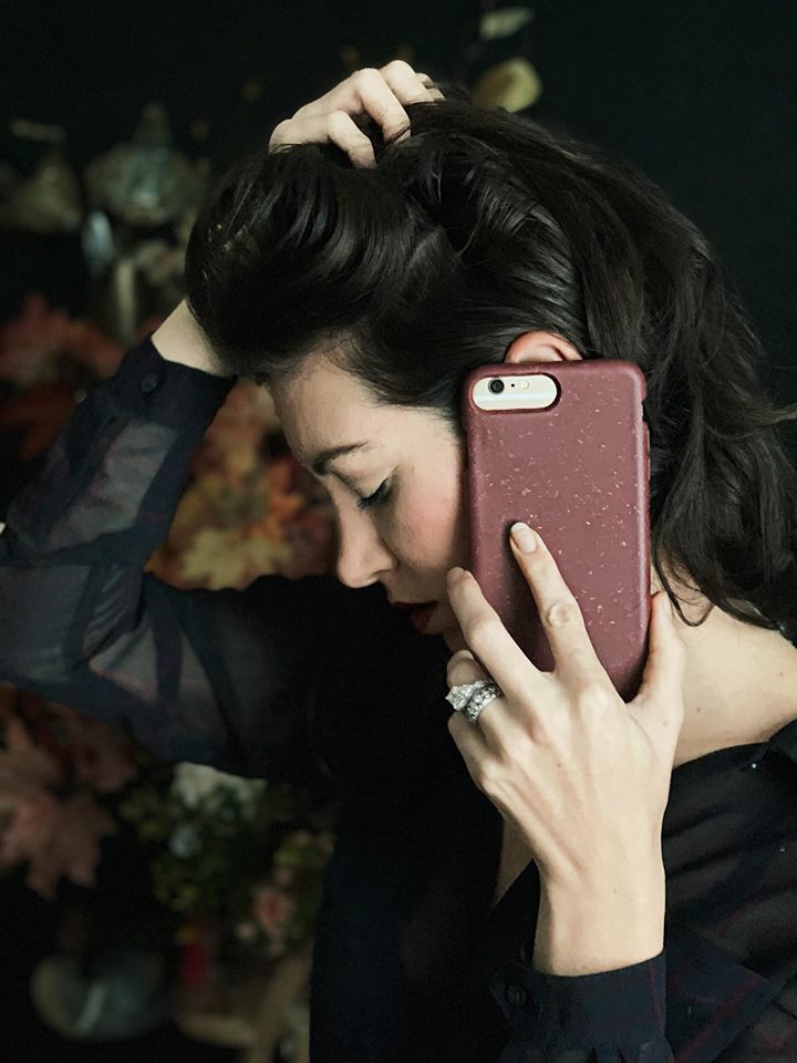 Eco Friendly Phone Cases That Don't Skimp On Style