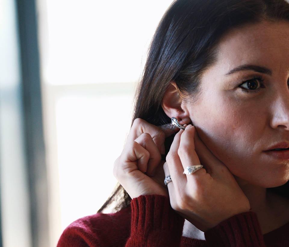 Handcrafted Ethical Jewelry That Gives A Helping Hand