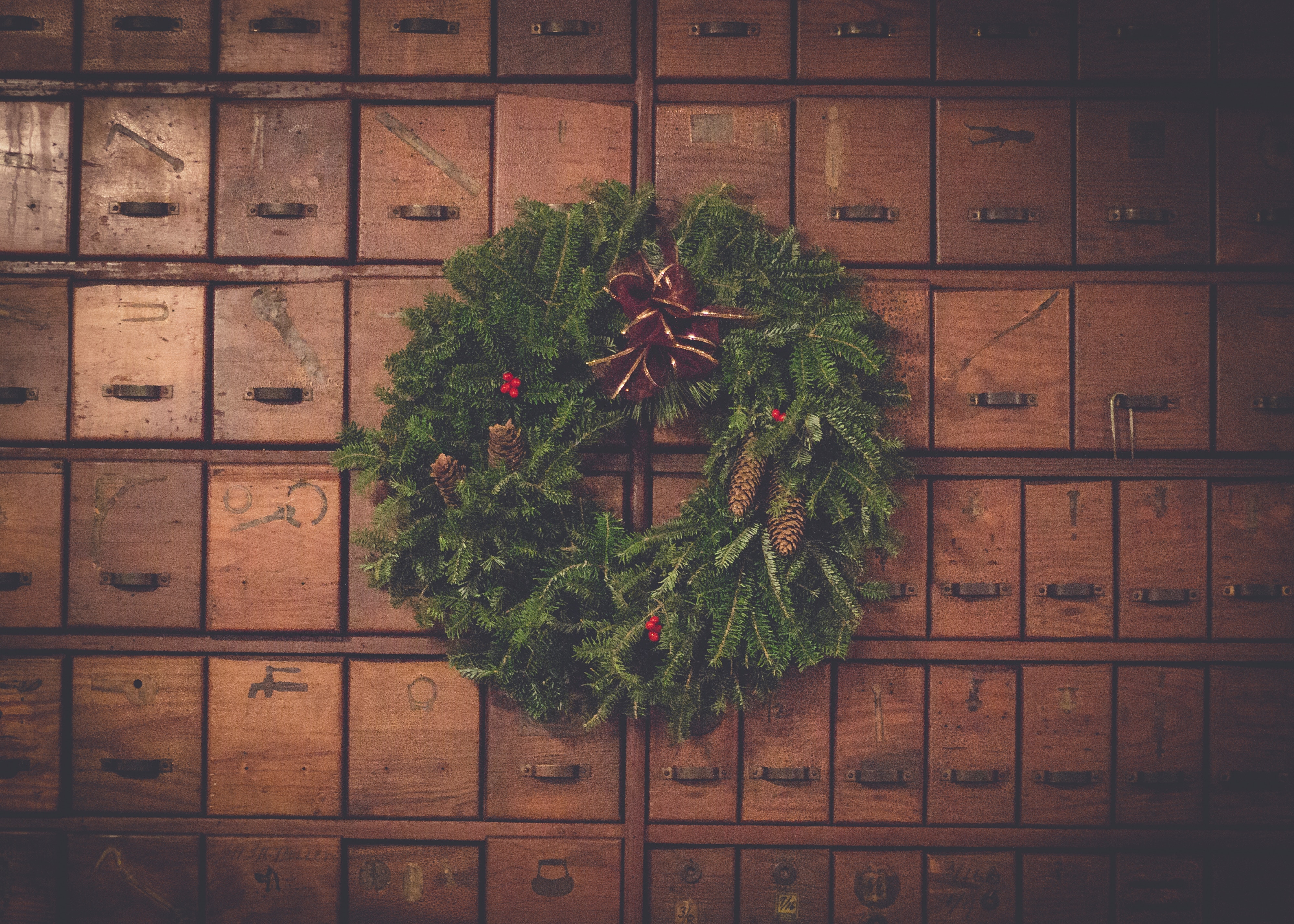 Sustainable Christmas Ideas For Collectors