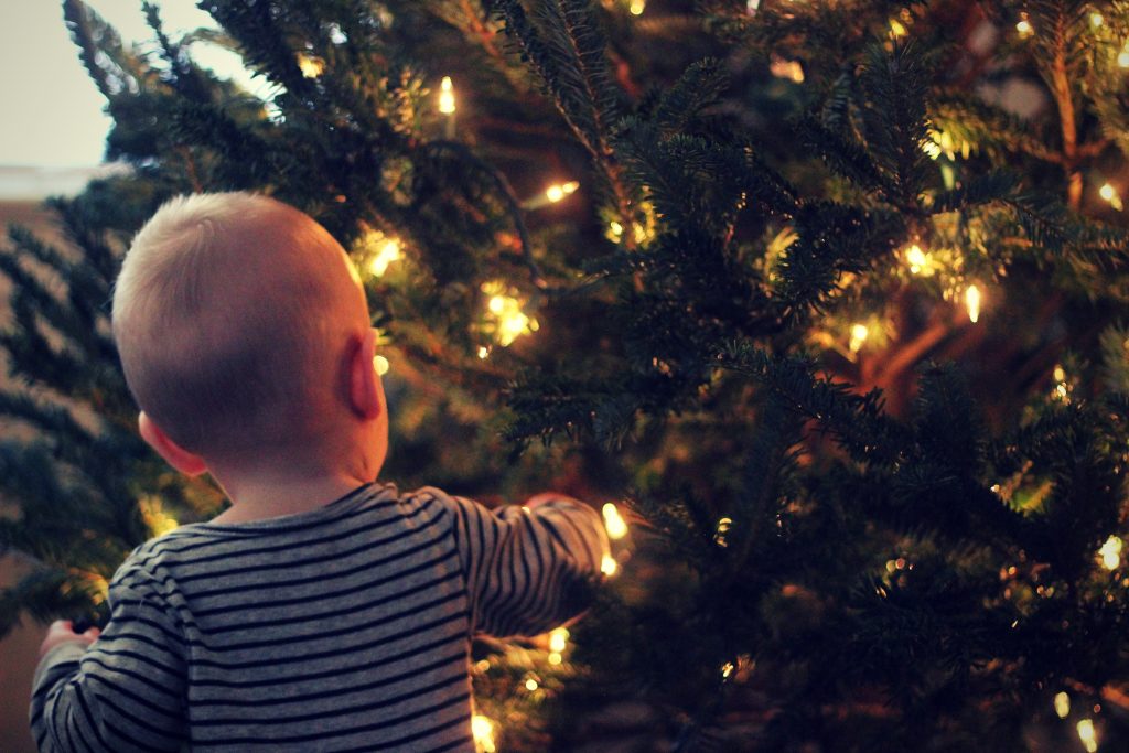Eco Friendly Gifts For Kids That They'll Actually Want